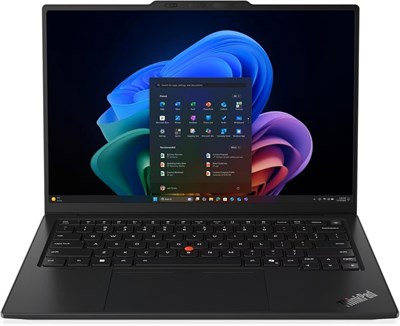 Lenovo ThinkPad X1 Carbon Gen 14 Aura Edition с процессором Core Ultra 7 365, 14-дюймовый сенсорный экран 1000040197