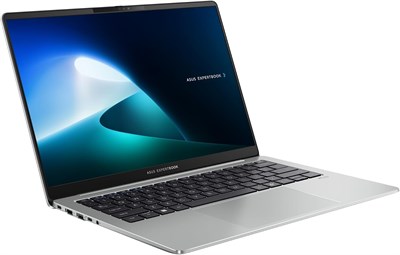 Ноутбук ASUS ExpertBook V5 Copilot + с поддержкой ИИ, 14-дюймовый WQXGA-дисплей, процессор Intel Core Ultra 5 228V, 32 ГБ оперативной памяти LPDDR5X, SSD-накопитель 1 ТБ, графический процессор Intel Arc, Wi-Fi 6E, клавиатура Chiclet с подсветкой (английск 1000003232