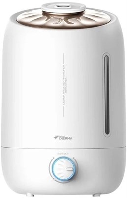 Увлажнитель Xiaomi Deerma Air Humidifier 5L DEM-F500 3162 - фото 6462