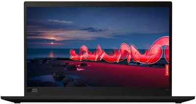 Ноутбук Lenovo ThinkPad X1 Carbon Gen 8 (8-го поколения) в восстановленном состоянии для бизнеса | Процессор Intel Core i7 10-го поколения | 16 ГБ ОЗУ | SSD 512 ГБ | 14,1-дюймовый дисплей без сенсорного экрана | Windows 11 | ВОССТАНОВЛЕННЫЙ 1000028165