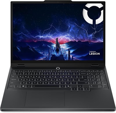 Игровой ноутбук Lenovo Legion 5 15IAX10, 15,1-дюймовый WQXGA OLED-дисплей 165 Гц, процессор Intel Core Ultra 7 255HX, 32 ГБ DDR5 ОЗУ, SSD 512 ГБ, видеокарта NVIDIA GeForce RTX 5060 8 ГБ, клавиатура с RGB-подсветкой (английский язык), Windows 11, цвет Ecli 1000028118