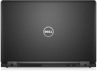 Восстановленный бизнес-ноутбук Dell Latitude 5580, процессор Intel Core i5 7-го поколения, 8 ГБ оперативной памяти DDR4, SSD-накопитель 256 ГБ, 15,6-дюймовый дисплей, Windows 11 1000028193