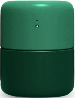 Увлажнитель Xiaomi VH Man Destktop Humidifier 420ML Green 3167 - фото 6467