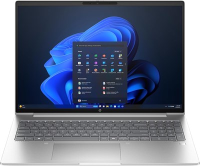 HP Inc. ProBook 460 G11 Core Ultra 5 125U 16 ГБ ОЗУ 512 ГБ SSD Win11Pro - 9C0C5EA#ABD Pike-Silver 1000011224