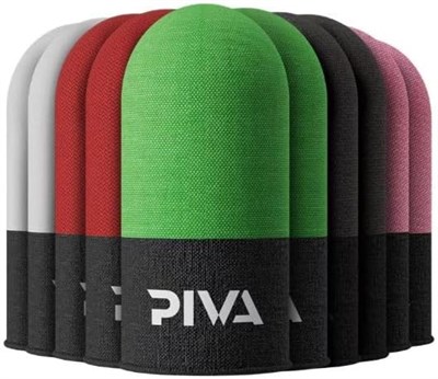 Накладки на пальцы для мобильных игр PIVA 10 – серебристые, с эффектом инея, для сенсорных экранов, игр PUBG и FPS, защита от пота, высокая чувствительность, плавное управление (5 пар / 10 шт.) с доставкой по Душанбе, по Худжанду, по Бохтару и по всему Та 1000040397