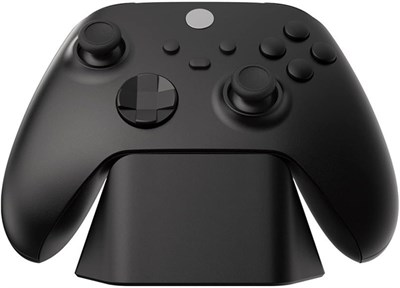 Держатель для игрового контроллера SKEIDO для Xbox Series S X, портативная подставка для зарядки дисплея, кронштейн для геймпада и джойстика Xbox One Slim X с доставкой по Душанбе, по Худжанду, по Бохтару и по всему Таджикистану. 1000040412