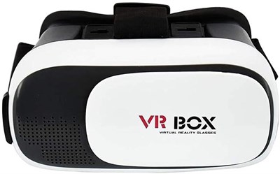 VR Box — гарнитура виртуальной реальности 3D для Apple iPhone с доставкой по Душанбе, по Худжанду, по Бохтару и по всему Таджикистану. 1000040554