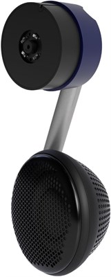 Наушники DMAS для VR-гарнитур Pimax Vision 5K и 8K с доставкой по Душанбе, по Худжанду, по Бохтару и по всему Таджикистану. 1000040613