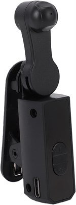 GOWENIC Auto Clicker Tapper 107 Speed ​​Settings Rechargeable Phone Screen Device Speed ​​Clicker for Live Stream Likes, Wireless (Black) с доставкой по Душанбе, по Худжанду, по Бохтару и по всему Таджикистану. 1000040624