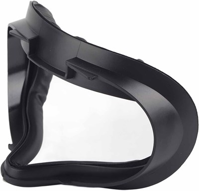 Сменный кронштейн для лицевой маски Jectse VR, дышащий, с защитой от запотевания с доставкой по Душанбе, по Худжанду, по Бохтару и по всему Таджикистану. 1000040757