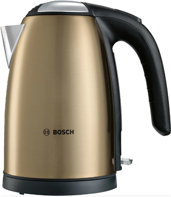 Чайник Bosch TWK 7808 1.7L 3195 - фото 6496