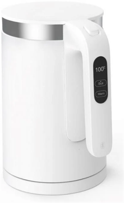 Чайник Xiaomi Viomi Smart Kettle Bluetooth YM-K1503 / V-SK152AA White 3198 - фото 6499