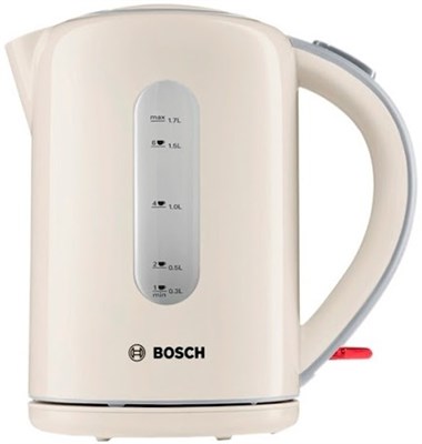 Чайник Bosch TWK 7607 3210 - фото 6511