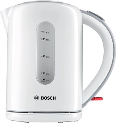 Чайник Bosch TWK 7601 White 3212 - фото 6513