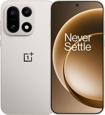 OnePlus 15, 5G Dual Sim, (Sandstorm, 16 ГБ + 512 ГБ) - международная версия для США 1000041436
