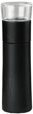 Заварной чайник Xiaomi Mijia Pinztea 300ml Black PZ7B 3224 - фото 6524