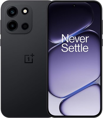 Смартфон OnePlus Nord 6 с двумя SIM-картами, 256 ГБ ПЗУ + 8 ГБ ОЗУ (только GSM | без CDMA), заводская разблокировка, поддержка 5G (черный цвет) - международная версия 1000041452