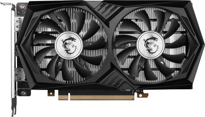 Видеокарта MSI Gaming RTX 3050 Gaming X 6G (NVIDIA RTX 3050, 96-бит, тактовая частота в режиме Boost: 1507 МГц, 6 ГБ GDDR6 14 Гбит/с, HDMI/DP, архитектура Ampere) 1000042542
