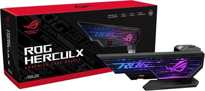 ASUS ROG XH01 Herculx Графическая карта 1000042552