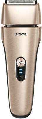 Электробритва Xiaomi Smate Four Blade Shaver Gold 3285 - фото 6615