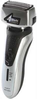 Электробритва Panasonic ES-RF31-S520 3300 - фото 6630