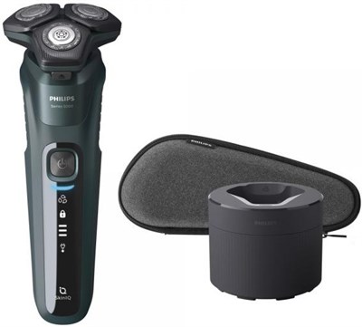 Электробритва Philips S5584/50 3305 - фото 6635