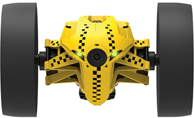 Parrot Jumping Sumo Tuk Tuk Zone уцененный 3343 - фото 6677