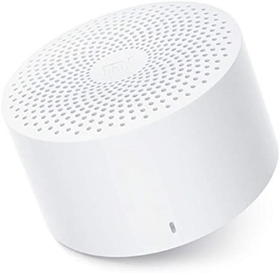 Колонка Xiaomi Mi Compact Bluetooth Speaker 2 White MDZ-28-DE  QBH4141EU 3393 - фото 6729