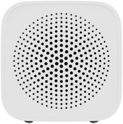 Колонка Xiaomi Xiaoai Portable Speaker White XMYX07YM 3394 - фото 6730