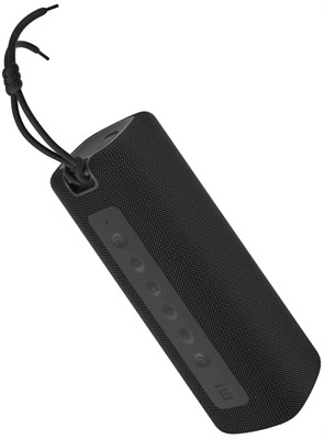 Колонка Xiaomi Mi Portable Bluetooth Speaker Black MDZ-36-DB / QBH4195GL 3399 - фото 6735