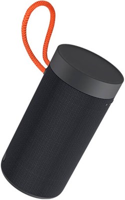 Колонка Xiaomi Mi Outdoor Bluetooth Speaker Black XMYX02JY 3402 - фото 6738