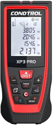 Дальномер Condtrol XP3 Pro 3490 - фото 6878