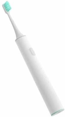 Зубная электрощетка Xiaomi MiJia Sound Wave Electric Toothbrush White DDYS01SKS  MES601 3644 - фото 7206