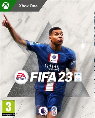 FIFA23 - Xbox One - английская версия 3744 - фото 7322