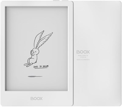 Электронная книга Onyx Boox Poke 4 Lite White 3765 - фото 7352