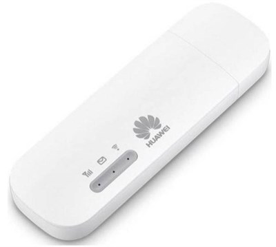 Модем Huawei E8372h-320 3G/4G USB Wi-Fi + Router White 51071TEA 3775 - фото 7364