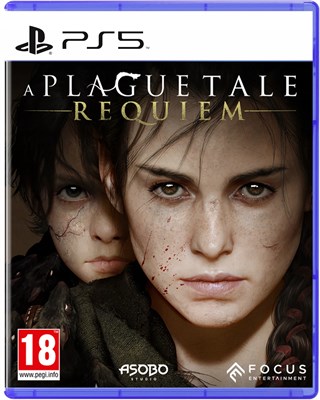 A Plague Tale Requiem 3803 - фото 7419