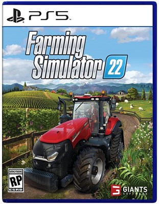 Farming Simulator 22 3835 - фото 7453