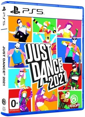 Just Dance 2021 (русская версия) 3851 - фото 7469