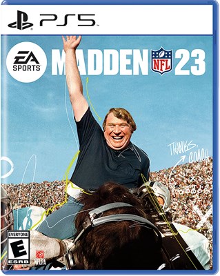 Madden NFL 23 (английская версия) 3857 - фото 7476