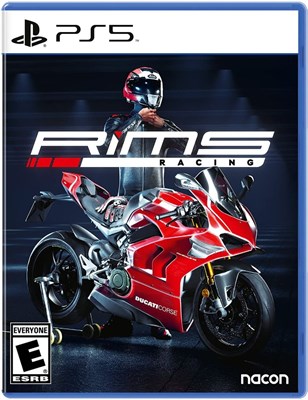 RiMS Racing 3872 - фото 7493