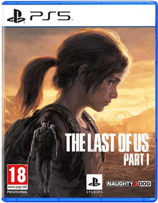 The Last of Us Part I 3888 - фото 7510