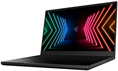 RAZER BLADE RZ09 0410 11th Generation Core i7-11800H 3910 - фото 7549