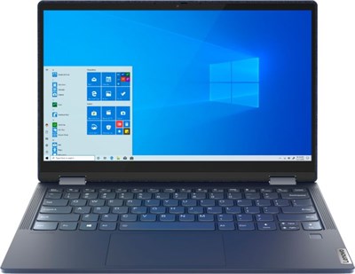 LENOVO YOGA 6 13ALC6 AMD Ryzen 7 5700U 3917 - фото 7570