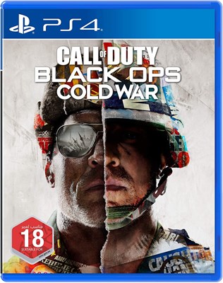 Call of Duty Black Ops Cold War 3945 - фото 7634