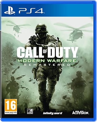 Call of Duty: Modern Warfare 0006 - фото 7640