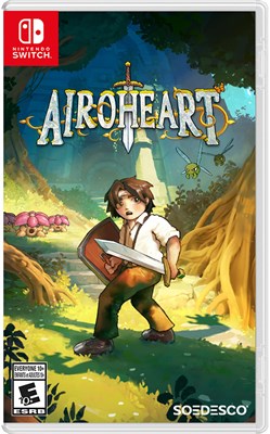 Airoheart 3955 - фото 7652