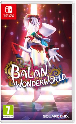 Balan Wonderworld 3977 - фото 7677