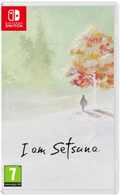 I am Setsuna (английская версия) 4061 - фото 7762