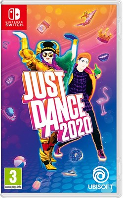 Just Dance 2020 4072 - фото 7773